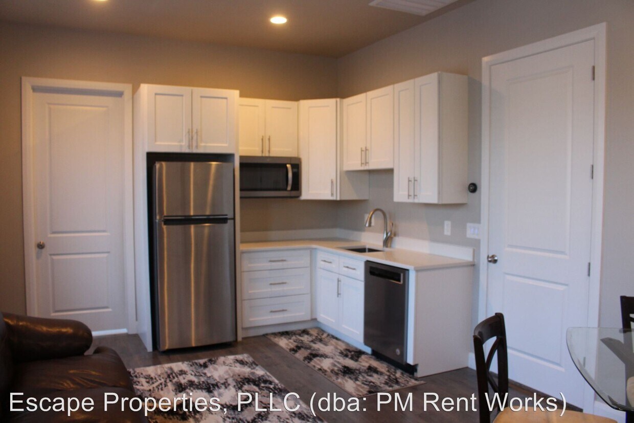 Primary Photo - 1 br, 1 bath House - 1019 N. 1950 E.