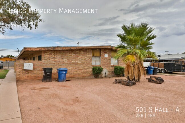 Foto del edificio - Charming 2-Bedroom Apartment for Rent in Mesa