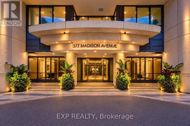 Building Photo - 377 Madison Ave