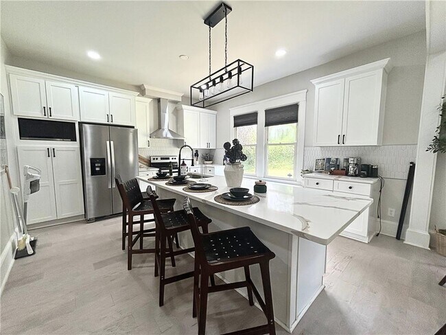 Foto del edificio - 1701 Lanier Dr SW