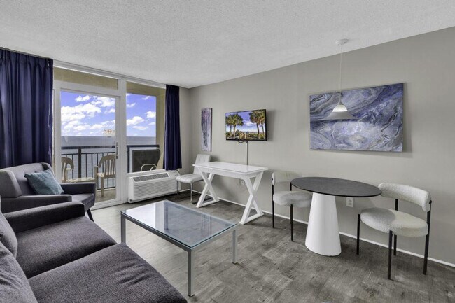 Building Photo - 2300 N Ocean Blvd