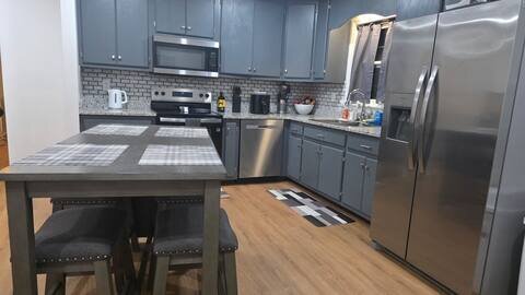 Foto del edificio - 4609 Rutledge Dr NW