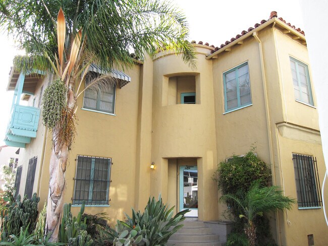 Foto del edificio - 6125 Orange St