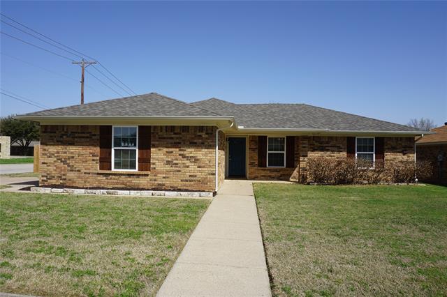 Primary Photo - 6401 Whitehurst Dr