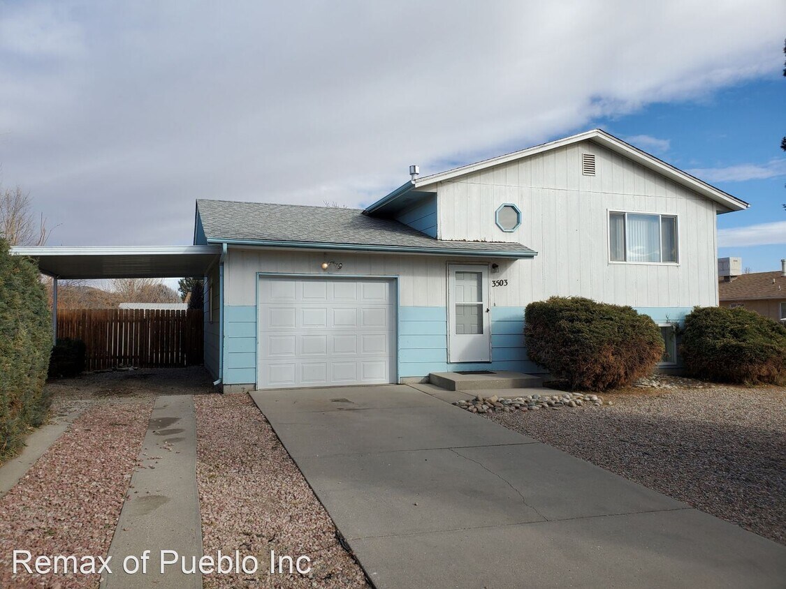 Primary Photo - 3 br, 1.5 bath House - 3503 GEM