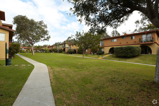 Building Photo - Parkside Villa Apartments