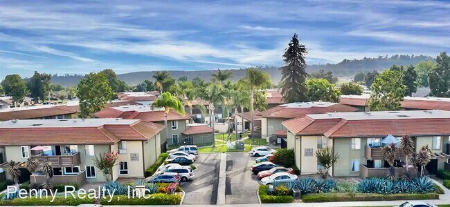 Building Photo - 3 br, 2 bath Condo - 615 Fredricks Ave. #172