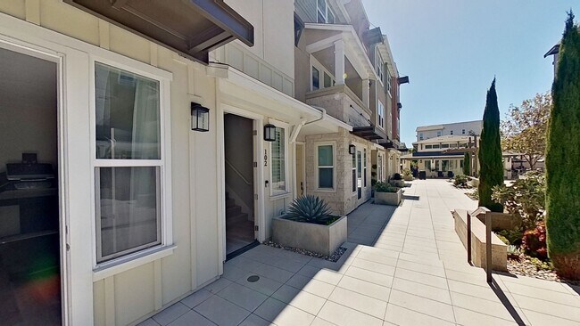 Foto del edificio - Turnkey 3 bed / 3.5 bath Winslowe Communit...