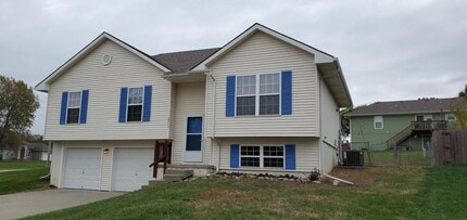 Building Photo - 18713 Woodruff St