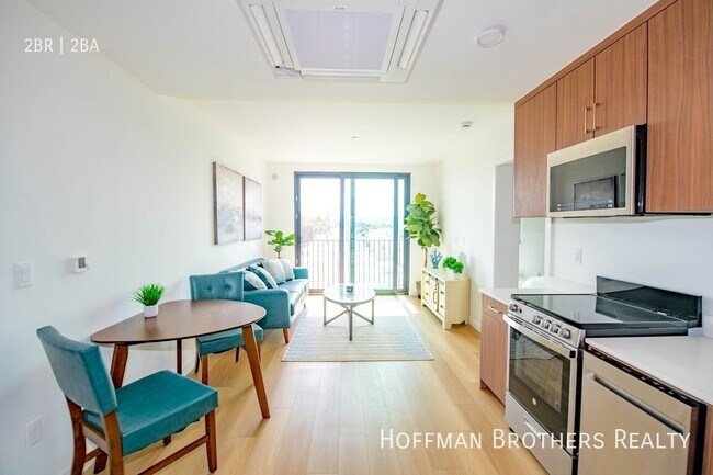 Foto del edificio - 2853 West Blvd