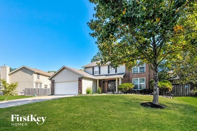 Foto del edificio - 25 Sweet Meadow Ct