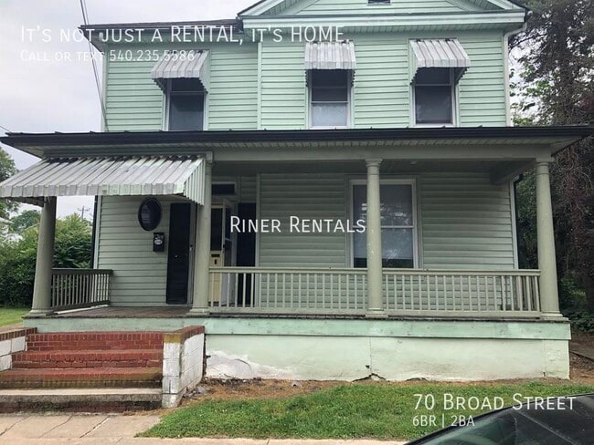 Photo - 70 Broad St House