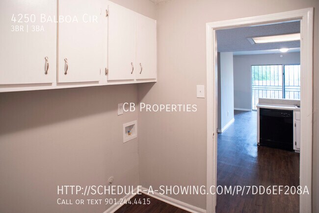 Building Photo - 4250 Balboa Cir