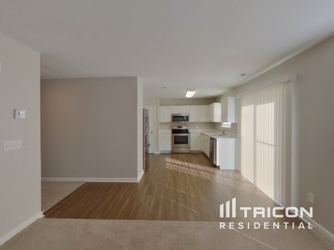 Foto del edificio - 1373 Kison Court NW Concord NC