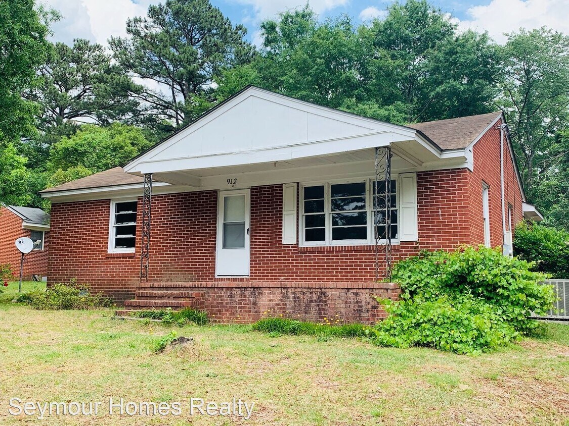 912 Prince Ave, Goldsboro, NC 27530 House Rental in Goldsboro, NC
