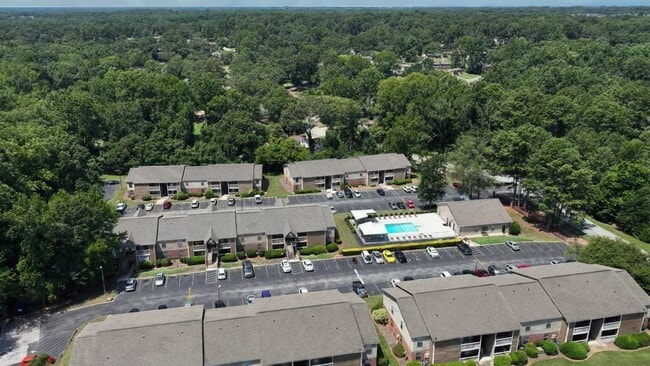  - Bridgeway Apartments