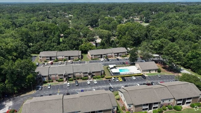  - Bridgeway Apartments
