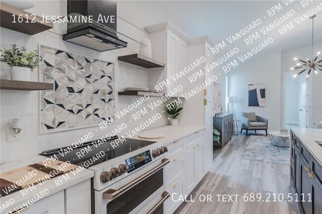 Foto del edificio - 1612 Jessamine Ave