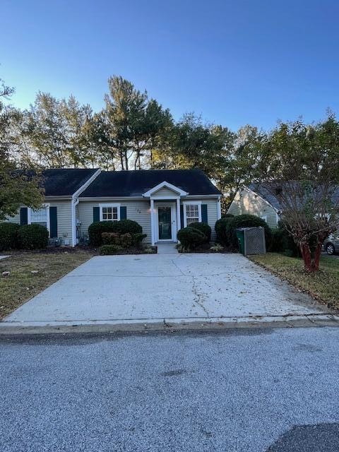 Foto del edificio - 109 Single Tree Ln