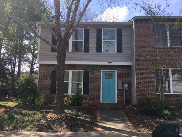 Photo - 889 Regal Path Lane Townhome