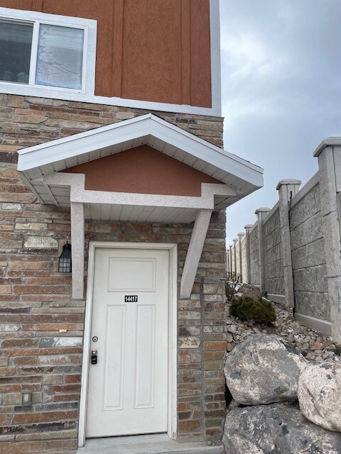 Foto del edificio - Spacious townhome in Herriman!