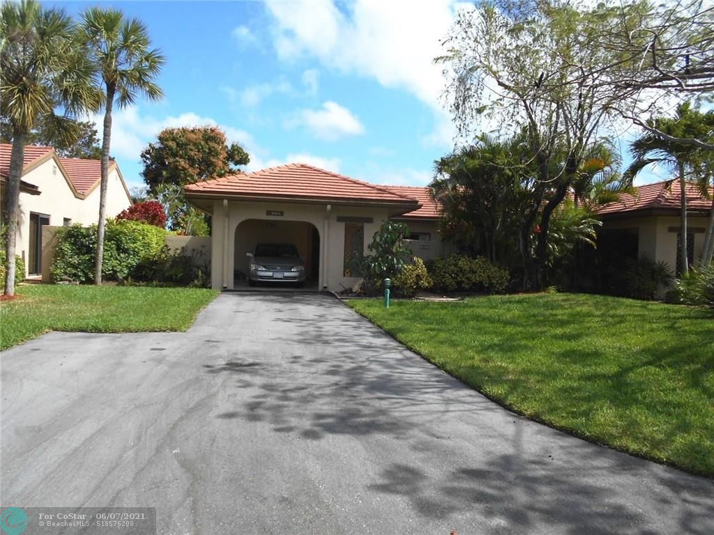 8511 Casa Del Lago, Boca Raton, FL 33433 House for Rent in Boca Raton