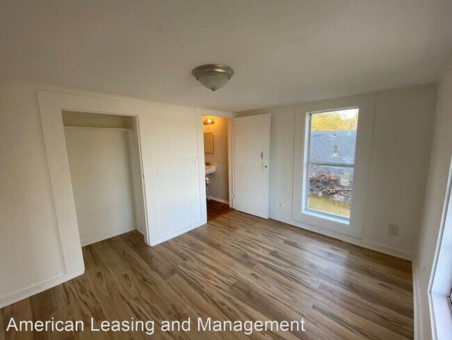 Building Photo - 1 br, 1 bath House - 1006 S 3rd St Unit A