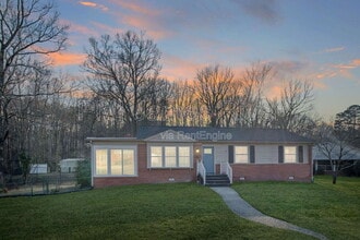 Building Photo - 109 Keeton Rd