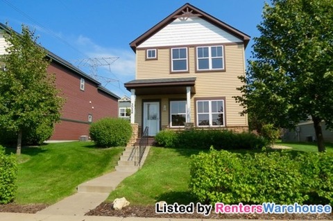 Primary Photo - 3054 Hazelwood St