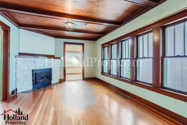 Foto del edificio - Charming Hillsboro Retreat: Cozy Single-Le...