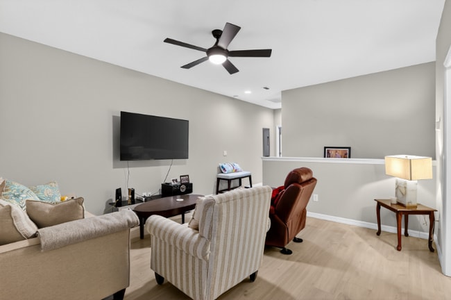 Building Photo - 17523 Promenade Dr