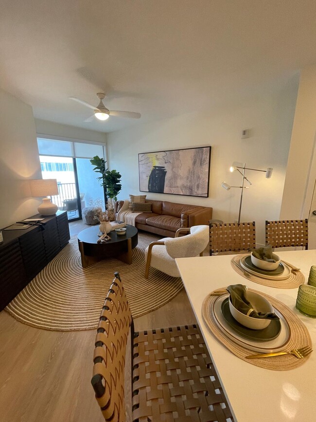 Foto del edificio - 2415 NE 194th St