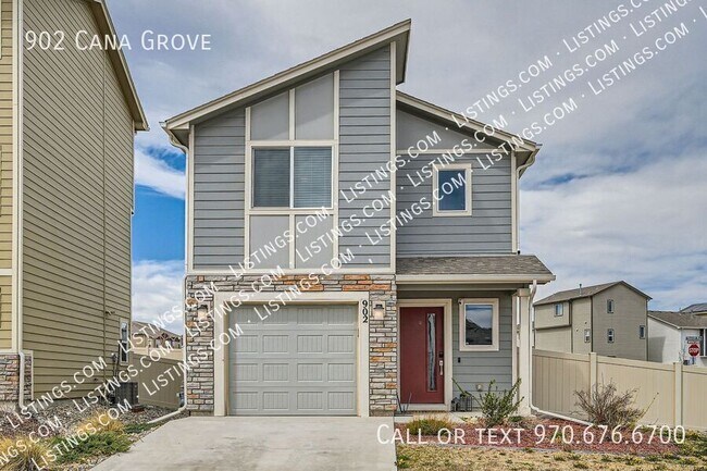 Foto del edificio - 902 Cana Grove