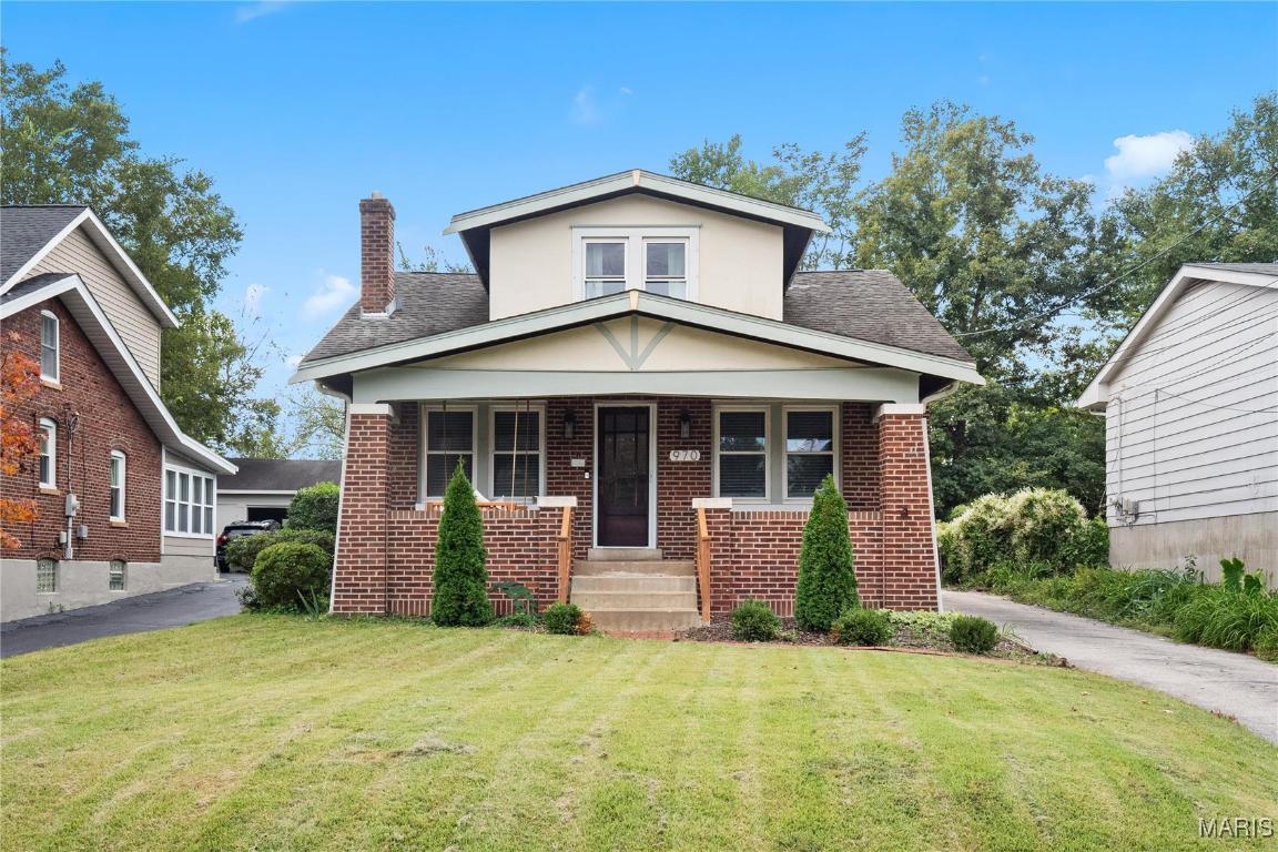 Primary Photo - 970 Kirkham Ave