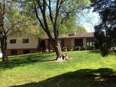 Foto del edificio - 111 Cherokee Dr