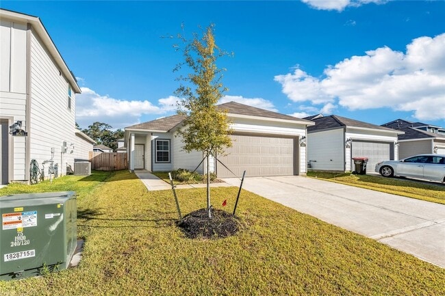 Foto del edificio - 16215 Globetrotter Ct