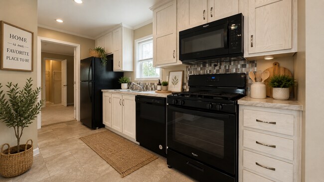 Foto del edificio - 2020 Lark Ln NW