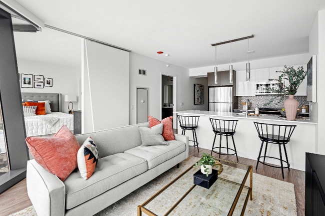 Photo - 1304 S Michigan Ave Apartment