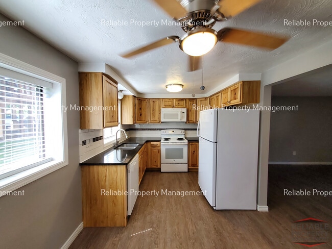 Building Photo - 1420 Jefferson Ave