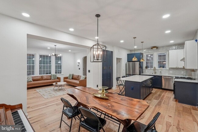 Photo - 3422 Pennsylvania Ave. SE House