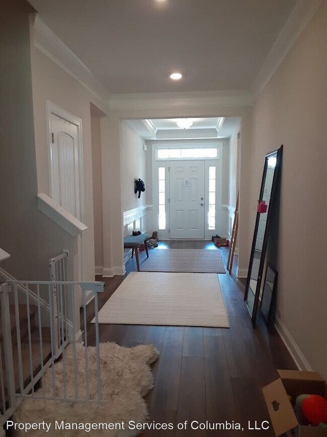 Foto del edificio - 4 br, 3 bath House - 331 Sunnycrest Lane