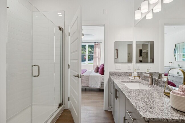 Building Photo - Sanctuary Bluff Apartments
