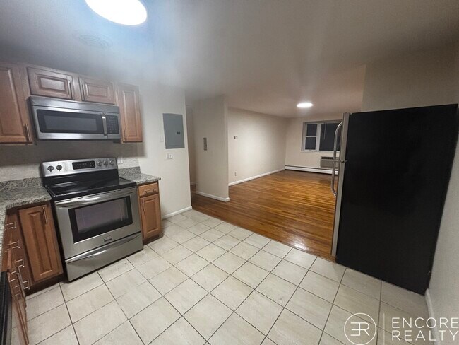 Foto del edificio - 110 Babcock St