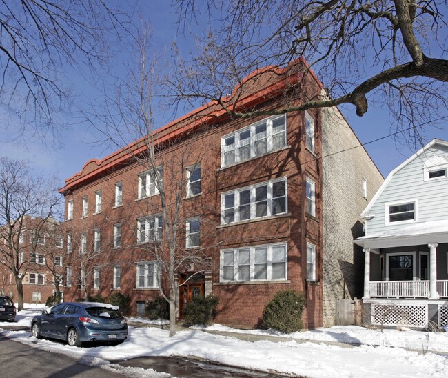 Vintage Condos Apartments Chicago, IL