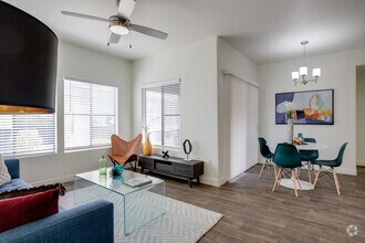 Interior Photo - Portola South Mountain