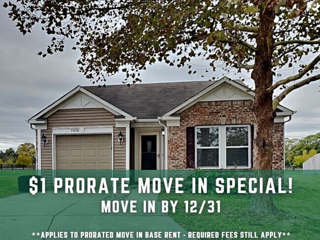 Building Photo - 7938 Hydrangea Ct