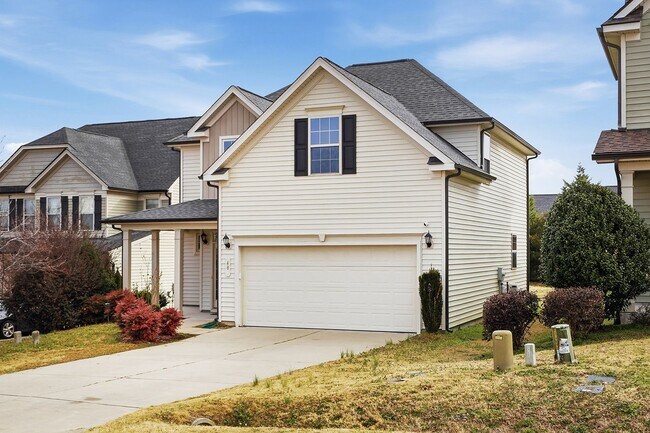 Foto del edificio - BEAUTIFUL single-Family home with $500 towards first month's rent- 2-Car Garage | Community Pool ...