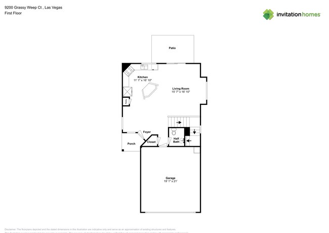 Building Photo - 9200 Grassy Weep Ct