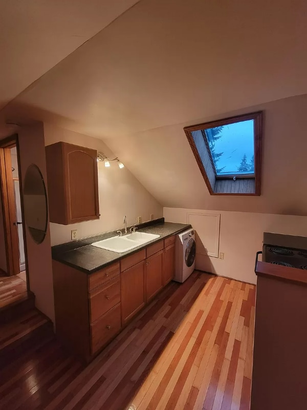 2504 167th Pl SE Unit 2, Bothell, WA 98012 Apartment for Rent in