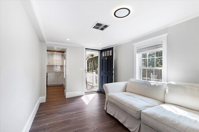 Foto del edificio - 39 Burley St